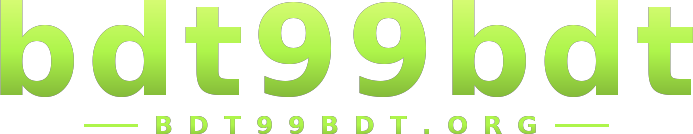 bdt99bdt logo