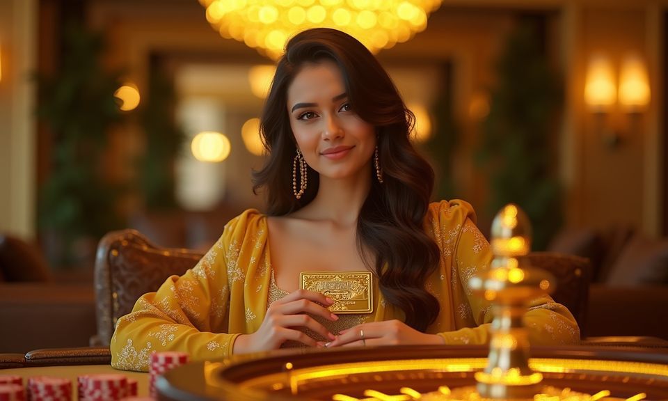 bdt99bdt bdt99bdt-এ Slots Golden Ticket কী আছে